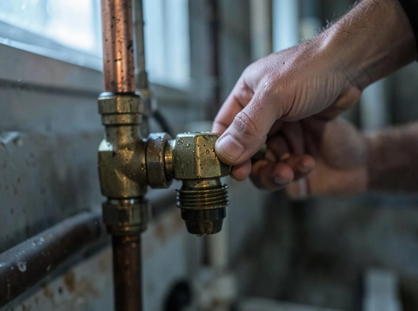 Emergency Plumber Felt, OK FAQs
